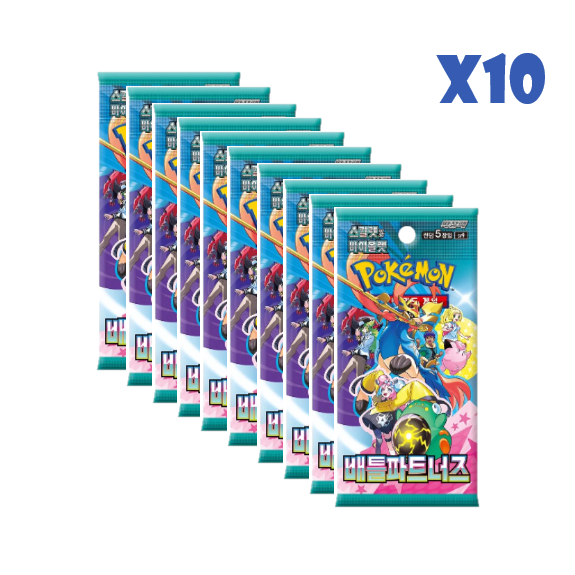 Sobre – Battle Partners JP
